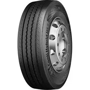 Anvelopa Vara 385/55 R22.5 160K CONTINENTAL HYBRID HS5 Retur ușor